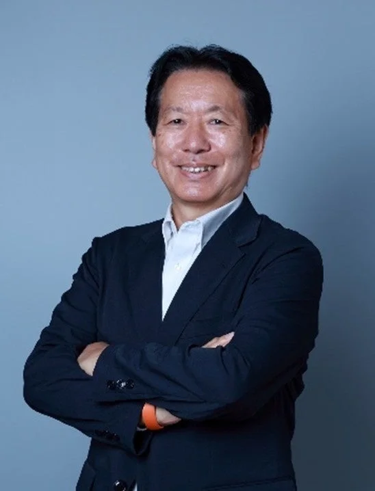 下義生氏プロフィール画像