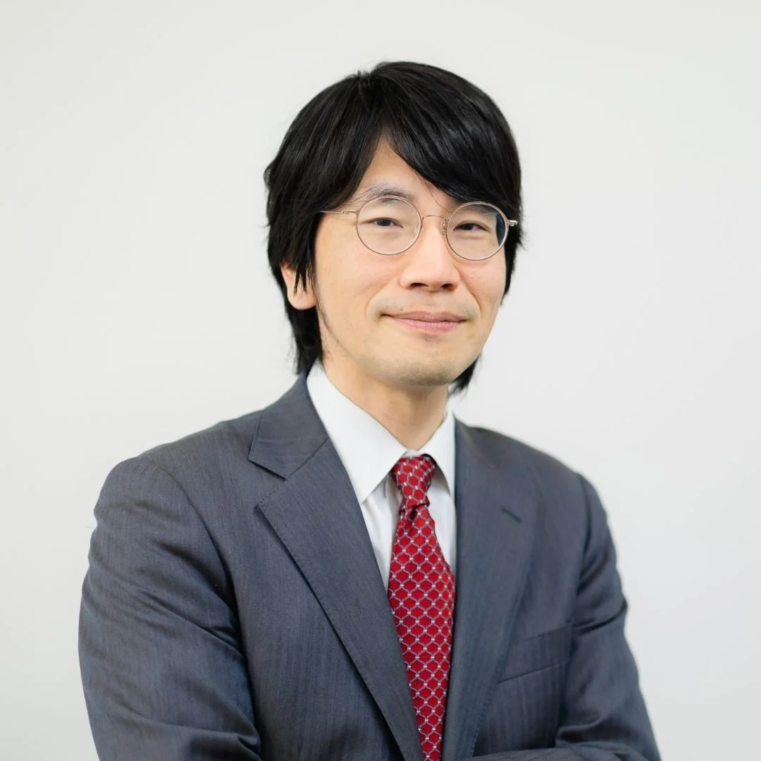 小松裕介氏のプロフィール画像