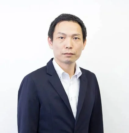 ランサーズ株式会社 AI DEMOCRA PJ 統括責任者 取締役 後藤 信彦氏