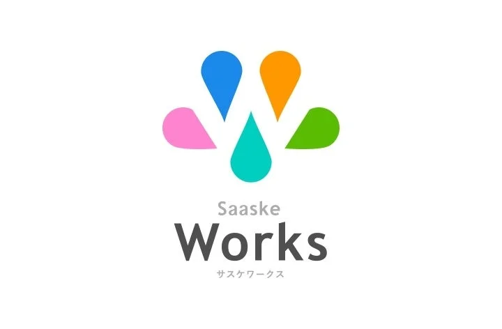 Saaske Works サスケワークス