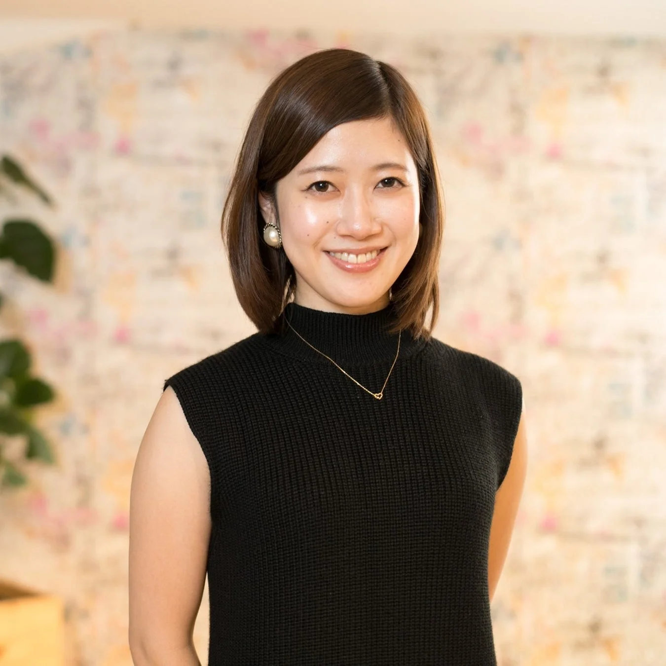 lotsful Company代表 田中 みどり コメント