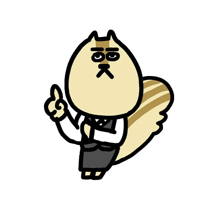 キャラクター紹介