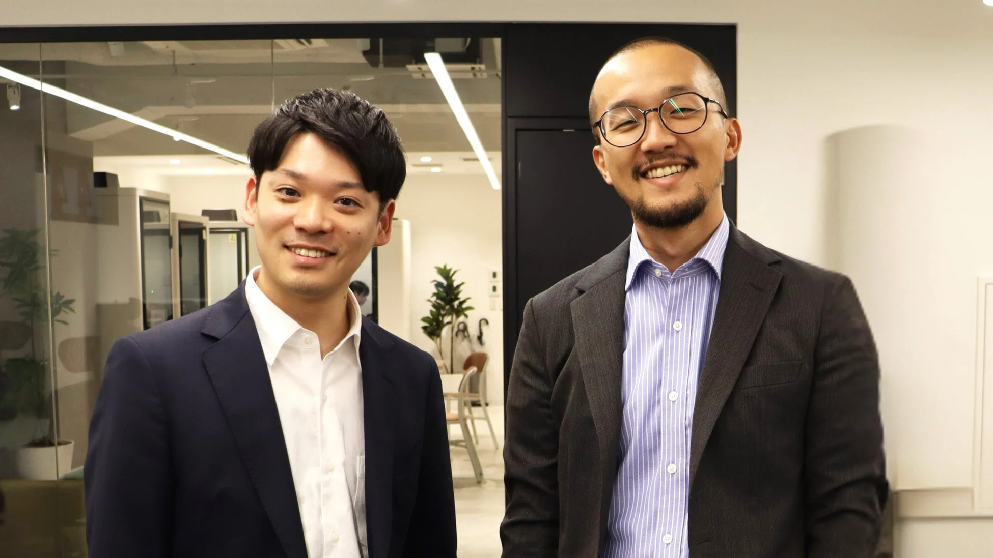 株式会社Low Codeの社員