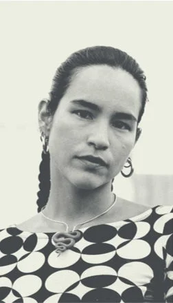 坂本舞氏のポートレート