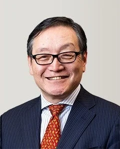 森 時彦氏