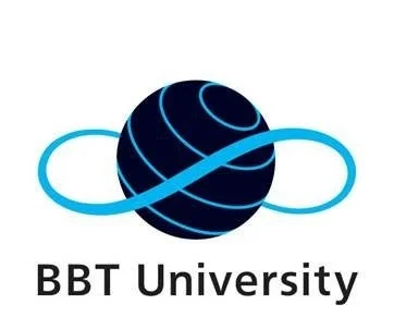 BBT Universityロゴ