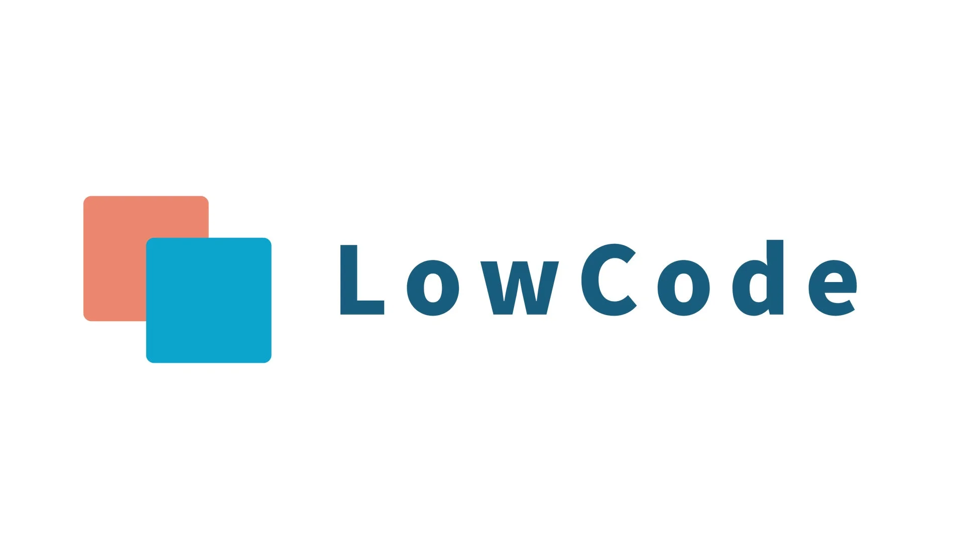 LowCodeロゴ