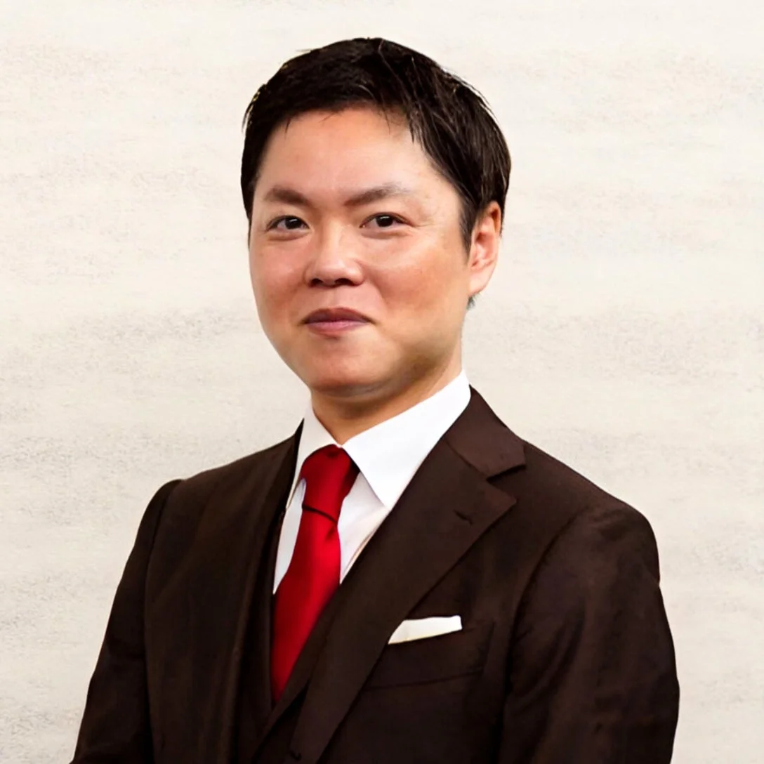 株式会社ビジョン・コンサルティング 代表取締役社長 石井千春氏のポートレート