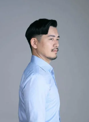 勅使川原 晃司氏