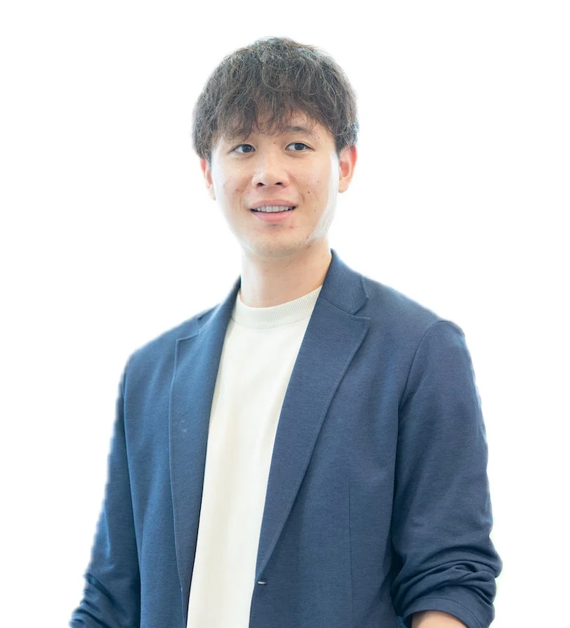 代表者のポートレート