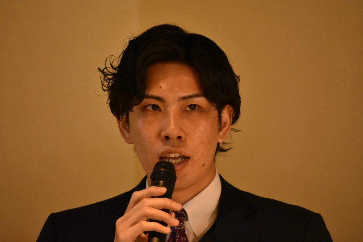 代表取締役 宮﨑 由剛氏