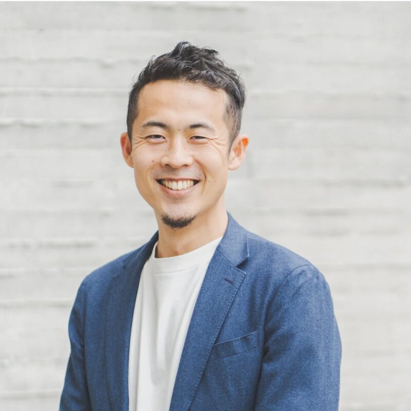 suswork株式会社 COO 舘川 裕司氏