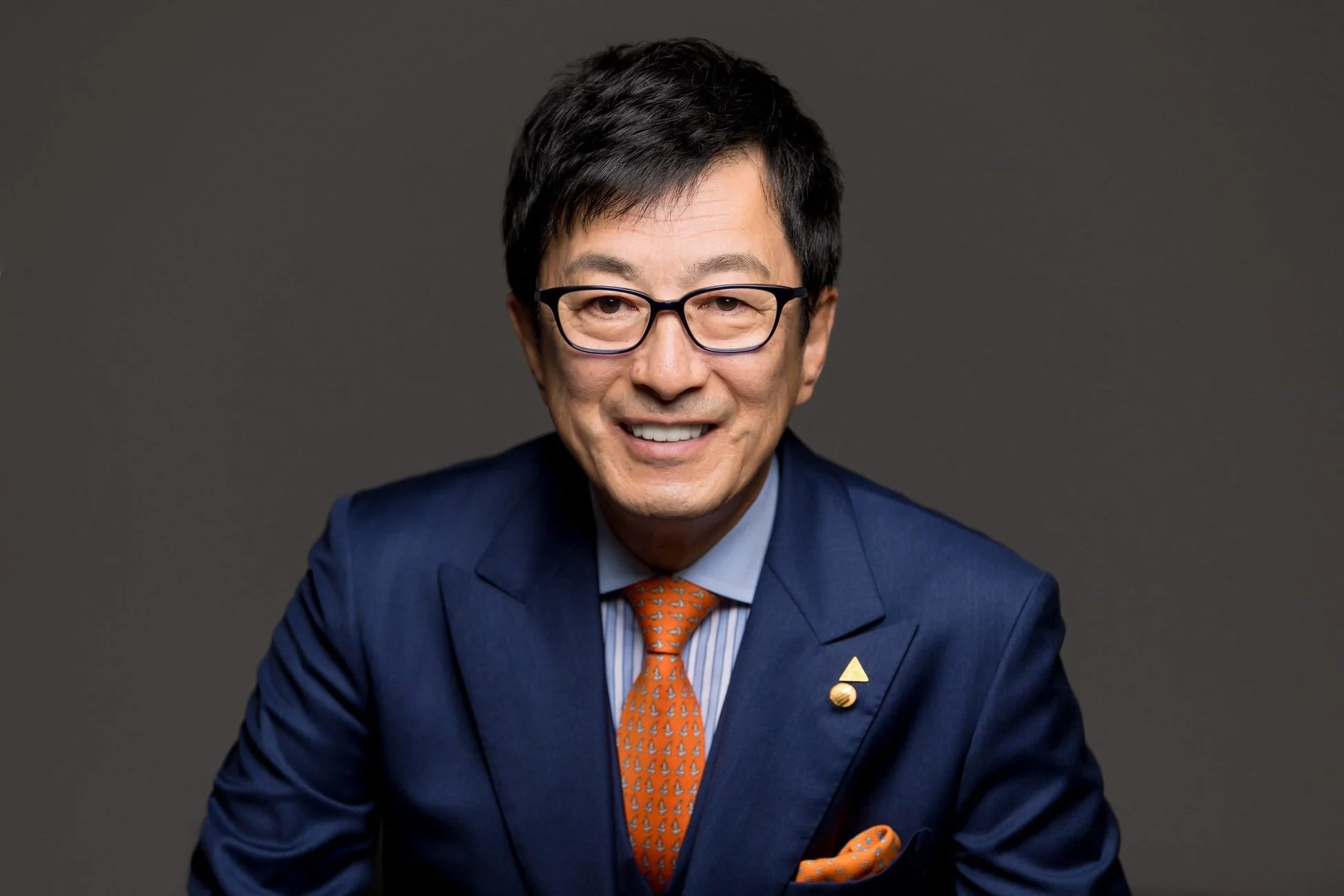 青木仁志氏 プロフィール写真