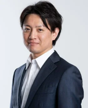 ベネッセ 菊井顕治氏の顔写真