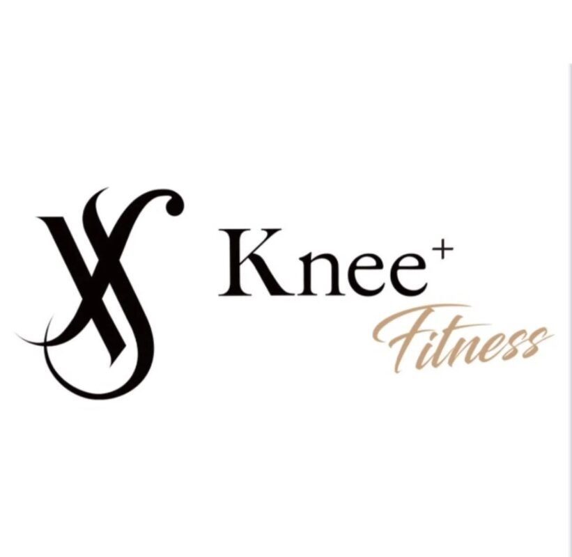 Knee+Fitnessロゴ