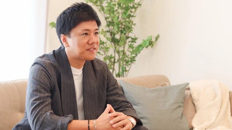 LIFEFUND代表取締役 白都卓磨氏