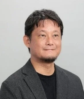 コクヨ 中井信彦氏の顔写真