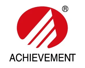 アチーブメント株式会社ロゴ