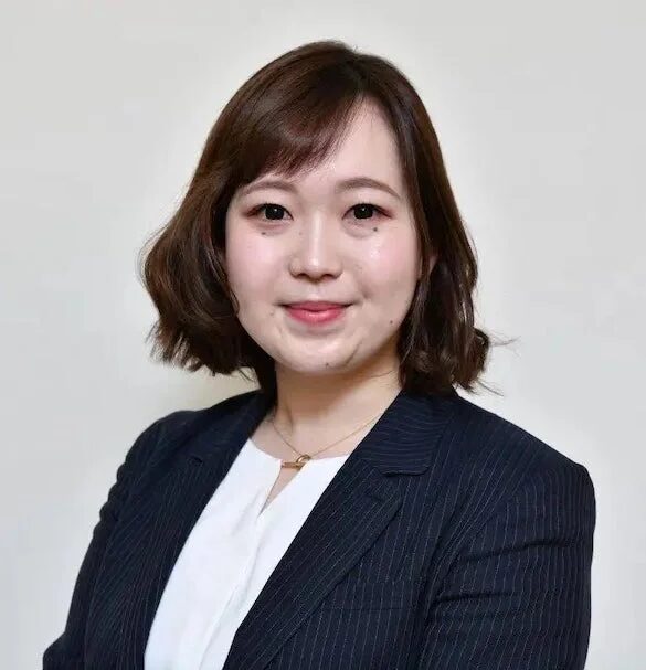 パーソルキャリア株式会社 佐々木 絢海氏