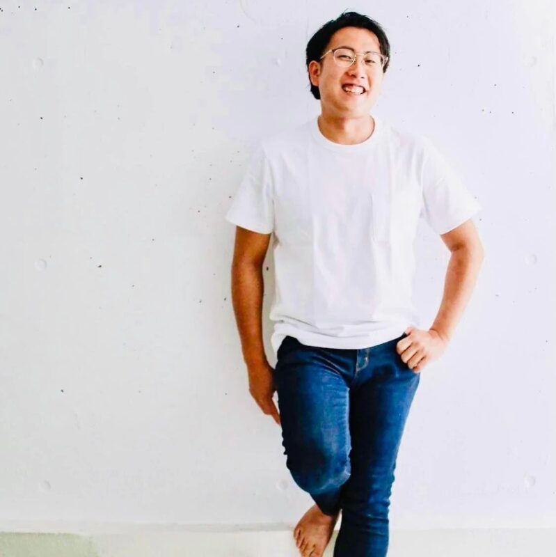 株式会社一絲 CEO / AX株式会社 CMO 柴田 雄平