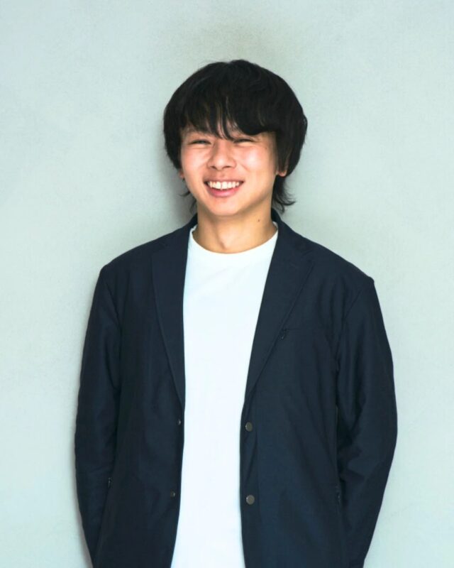 株式会社AX 代表取締役CEO 石綿文太