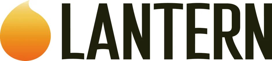 LANTERNロゴ