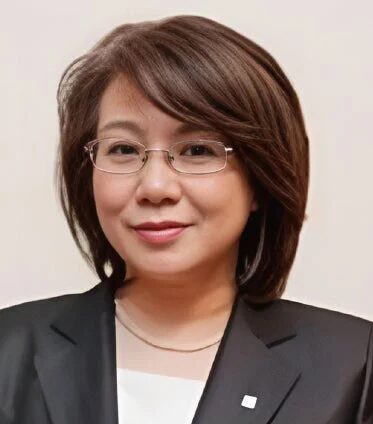 髙平ゆかり代表理事