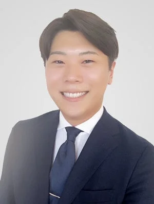 株式会社LIAスタッフィング 代表 梅本翔太氏