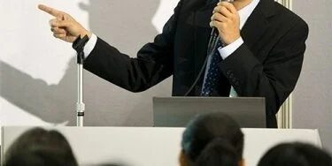 専門セミナーの様子