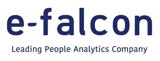 e-falconロゴ