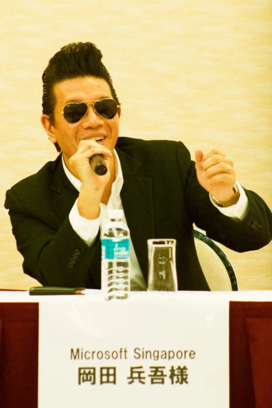 著者プロフィール