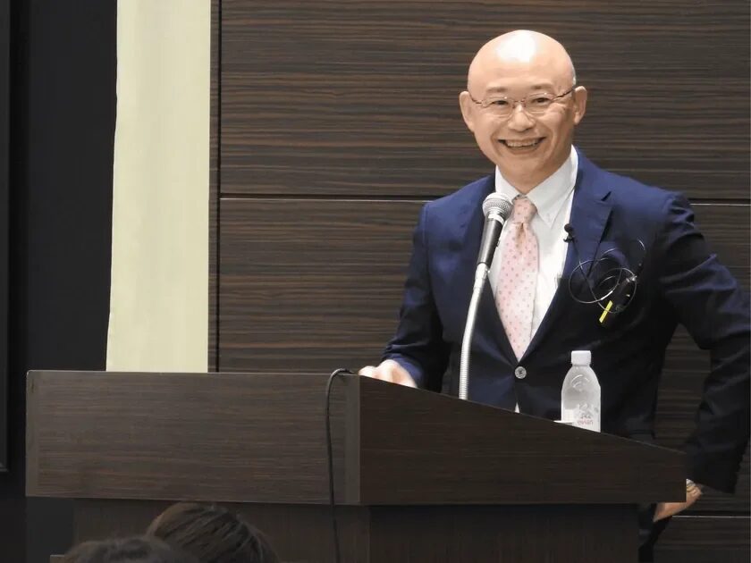 株式会社みらい創世舎 代表取締役：森 泰造