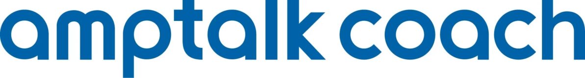 amptalk coach ロゴ