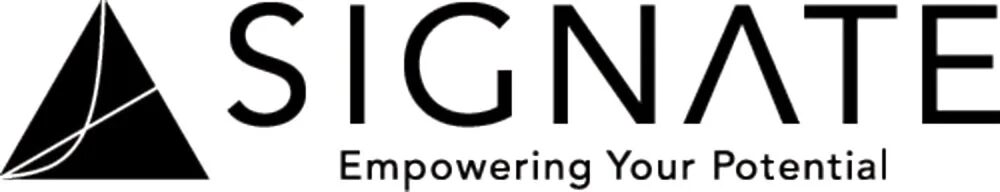 SIGNATE Empowering Your Potential