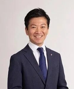 B-Connect株式会社 代表取締役 杉本 博史