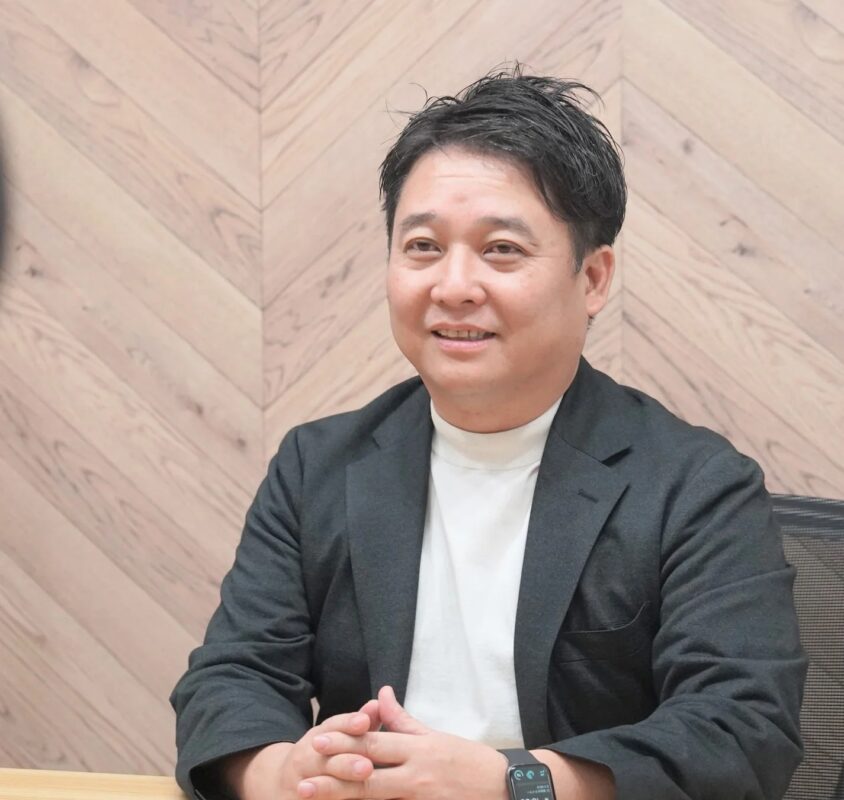 MOONSHOT WORKS株式会社 代表取締役 藤塚 洋介氏