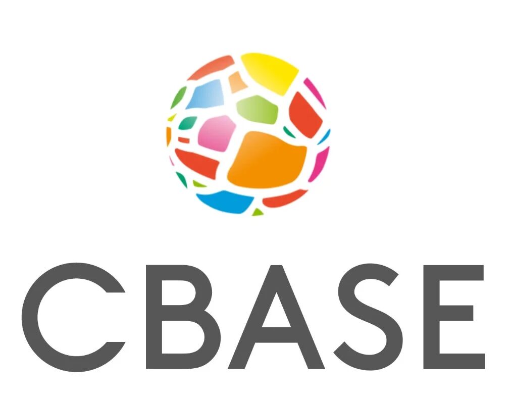 CBASEロゴ