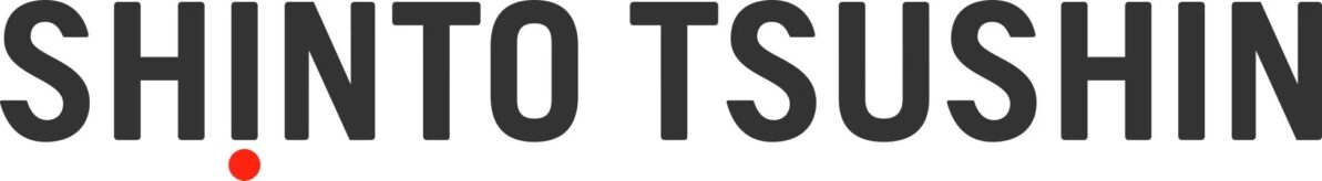 新東通信ロゴ