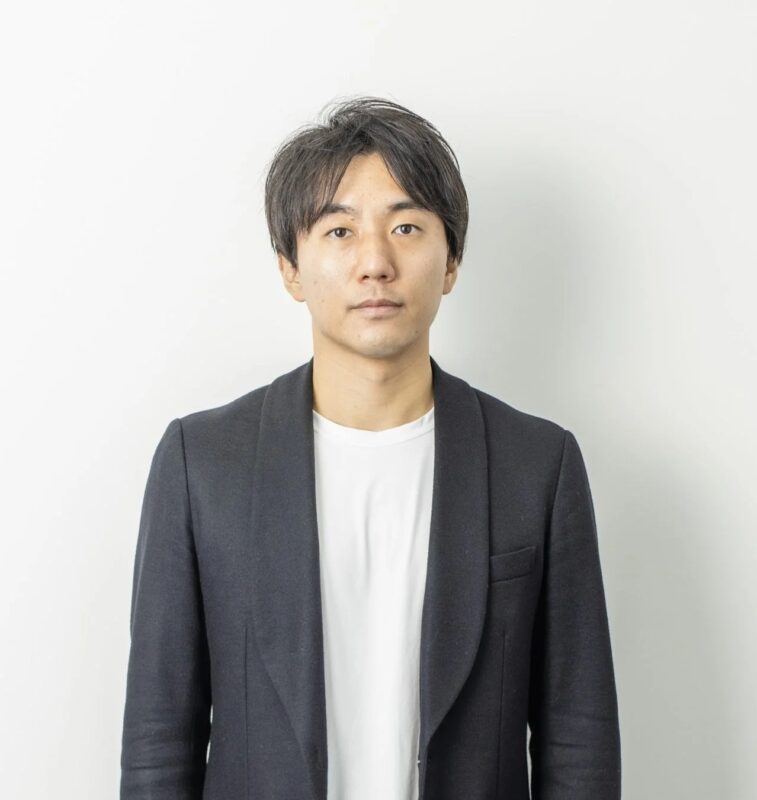 北嶋貴朗氏のプロフィール画像