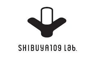 SHIBUYA109 Lab. ロゴ