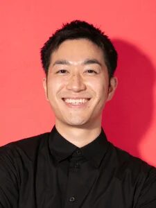 DeNA 住吉政一郎氏