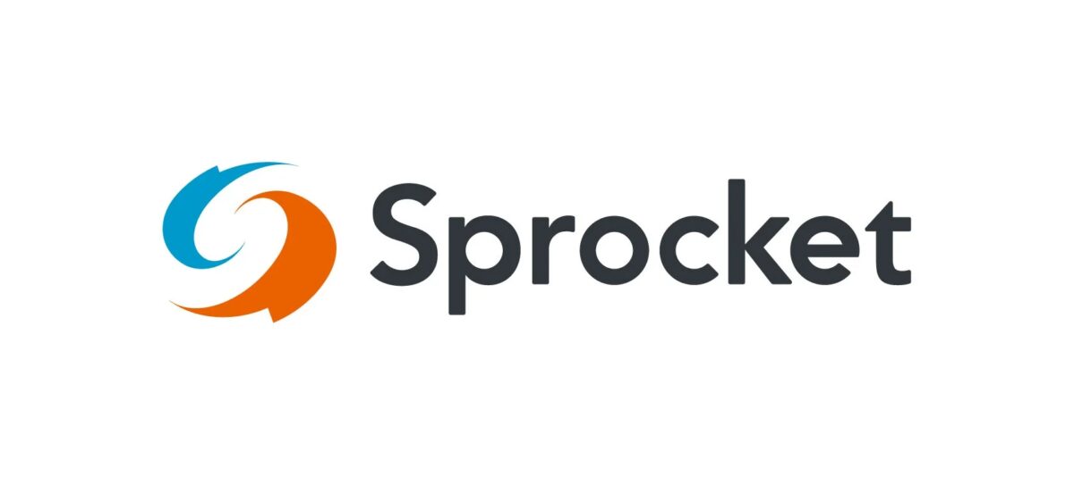 Sprocketロゴ