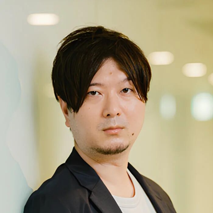 PeopleX橘 大地氏