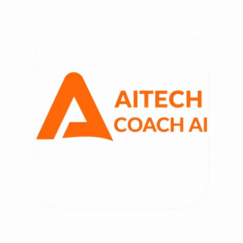 COACH AI 新ロゴ