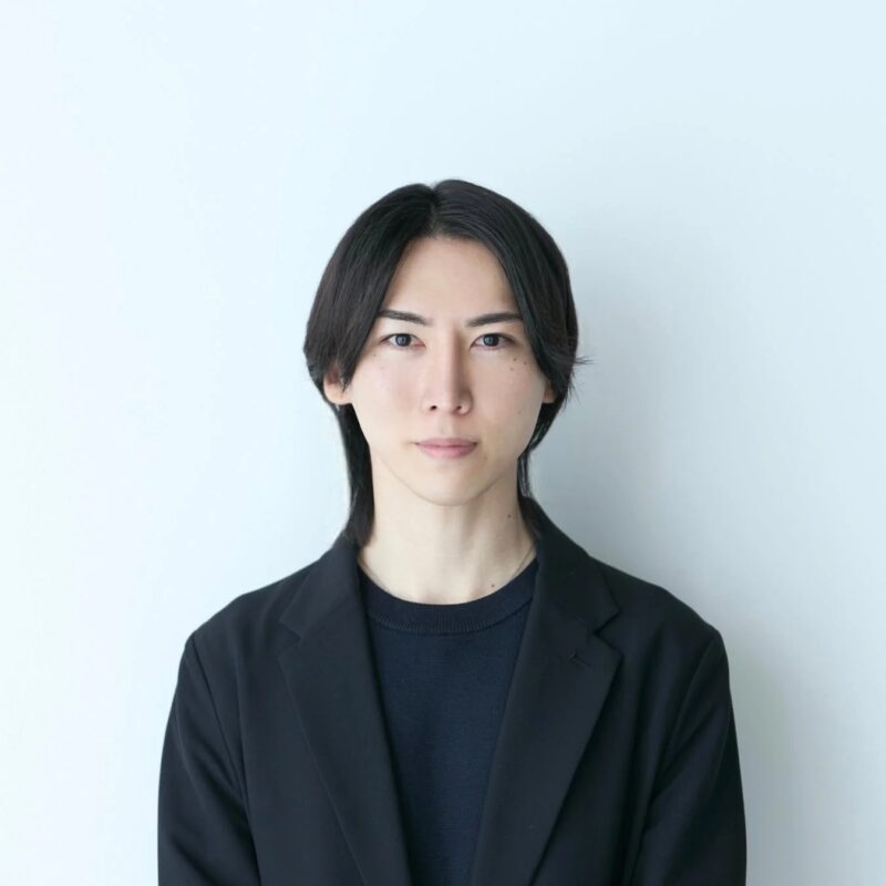 株式会社AITECH CEO 小森谷祐太氏