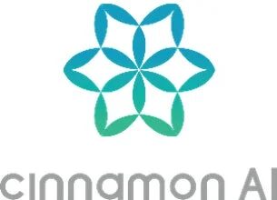 Cinnamon AI ロゴ