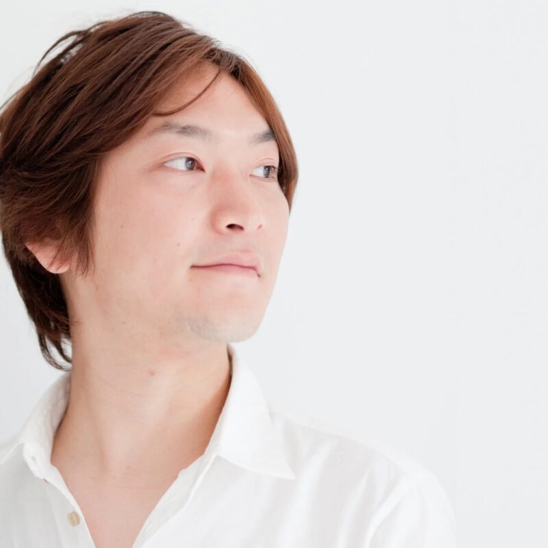 中村洋基氏のプロフィール写真