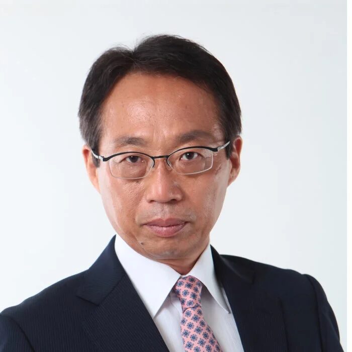 岡田 武史氏