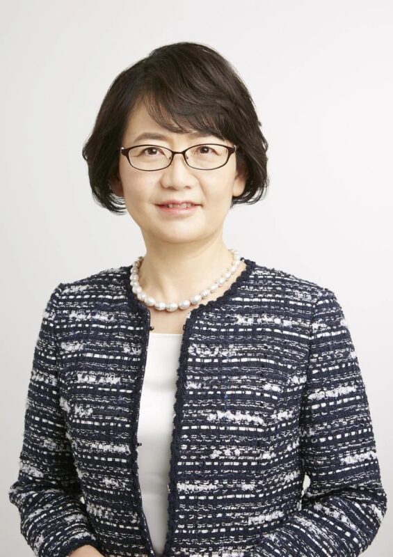 髙倉千春氏のプロフィール写真