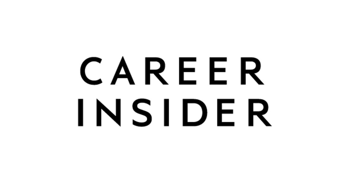 CAREER INSIDERロゴ